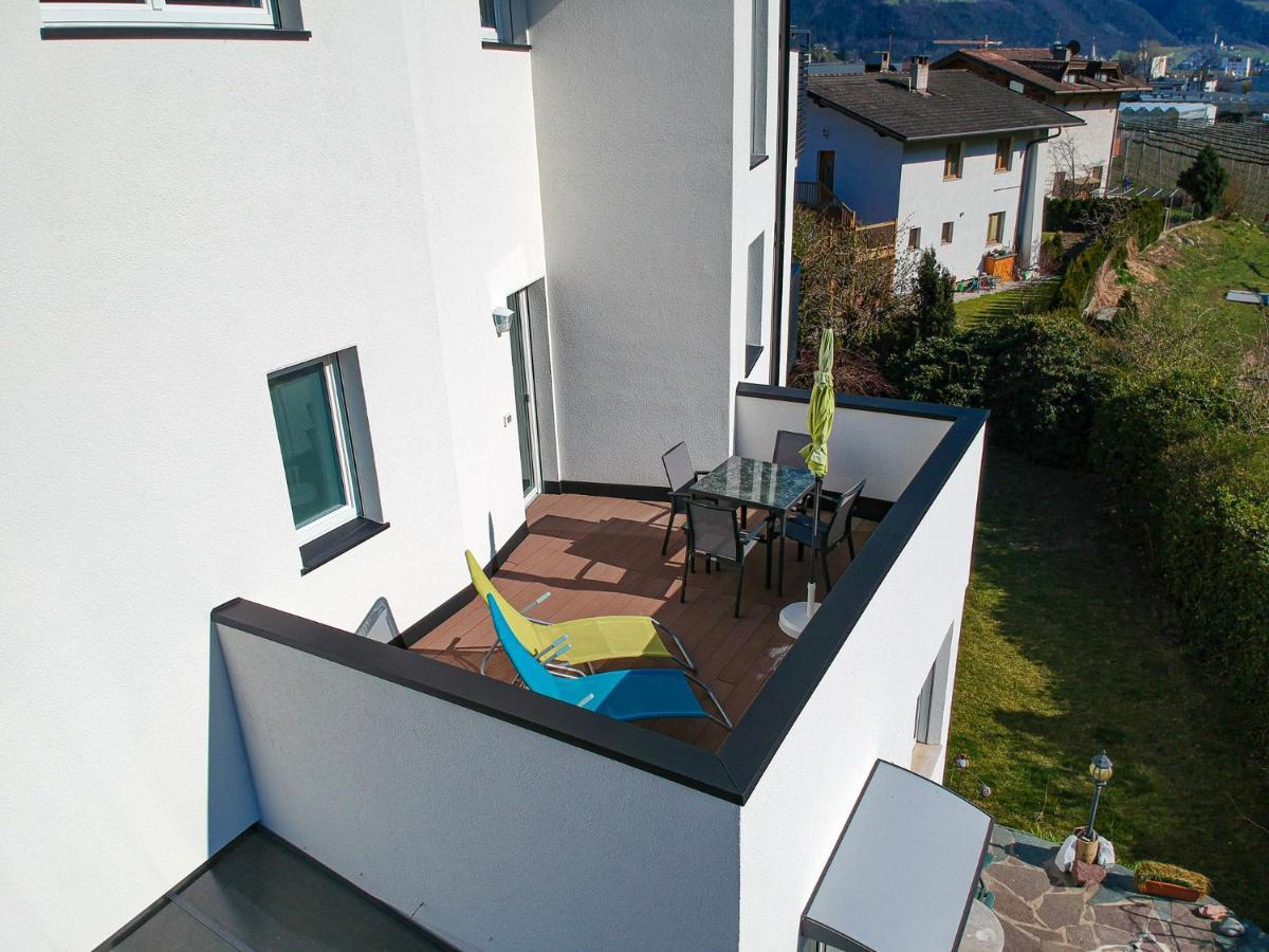 Apartment Le Rose Di Marianne - Sud Vahrn Exterior photo